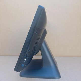 POS FEC KalosII Touch 15 i5 SSD Cassa