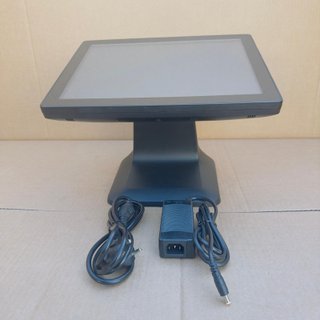 POS FEC KalosII Touch 15 i5 SSD Cassa