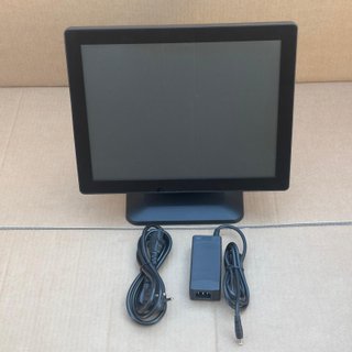 POS FEC KalosII Touch 15 i5 SSD Cassa