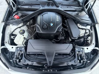 BMW 116d Efficient dynamic