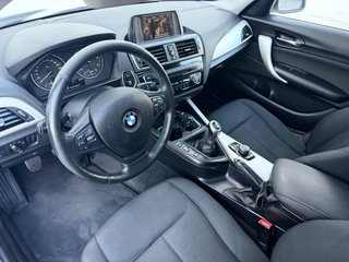 BMW 116d Efficient dynamic