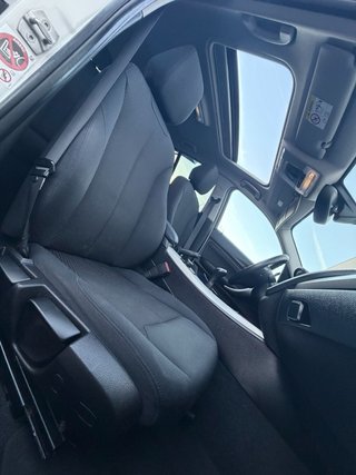BMW 116d Efficient dynamic