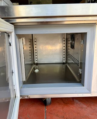 Mesa Fría baja segundamano