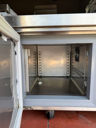 Mesa Fría baja segundamano