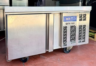 Mesa Fría baja segundamano