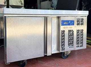 Mesa Fría baja segundamano