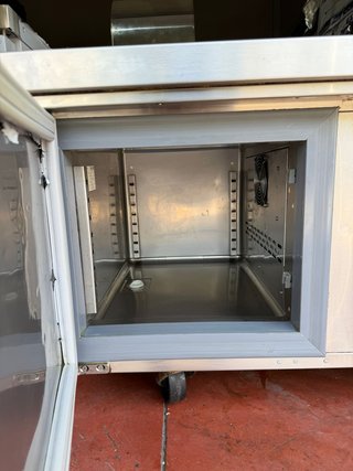 Mesa Fría baja segundamano