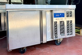 Mesa Fría baja segundamano