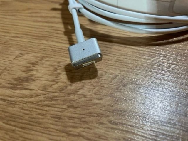 Cargador MacBook 60W Original Apple
