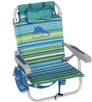 Silla de Playa Tommy Bahama