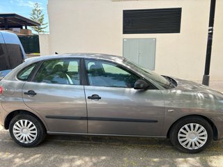 SEAT Ibiza 1.4 Gasolina