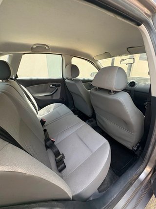 SEAT Ibiza 1.4 Gasolina