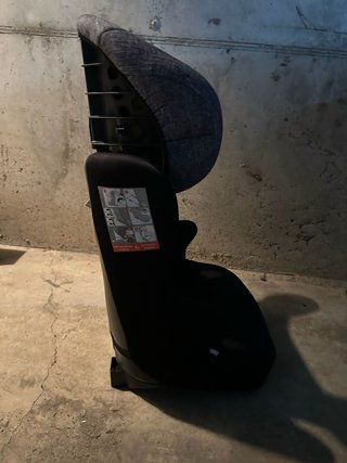 Sillita de coche Nania