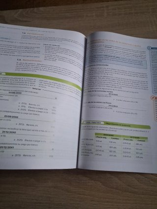Libro de Tratamiento de la Documentación Contable