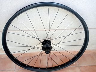 141,27,5 x35 boost rueda enduro,descenso trasera
