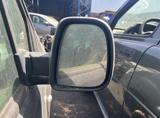 Paragolpes citroen 9816766580 berlingo 2908649