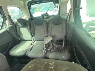 Paragolpes citroen 9816766580 berlingo 2908649