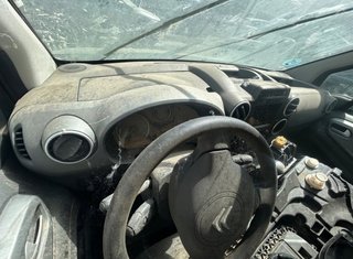 Paragolpes citroen 9816766580 berlingo 2908649