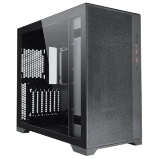 Caja PC FSP CMT580 - NUEVO SELLADO
