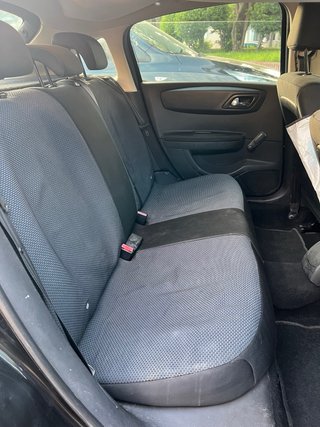 Citroen C4 2008