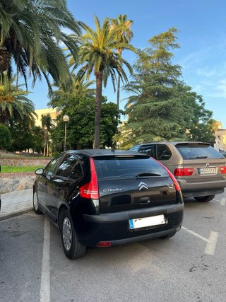Citroen C4 2008
