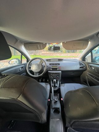 Citroen C4 2008