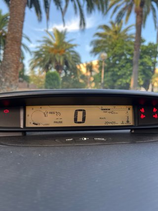Citroen C4 2008