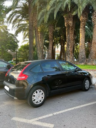 Citroen C4 2008
