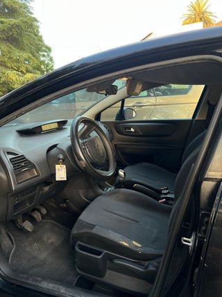Citroen C4 2008