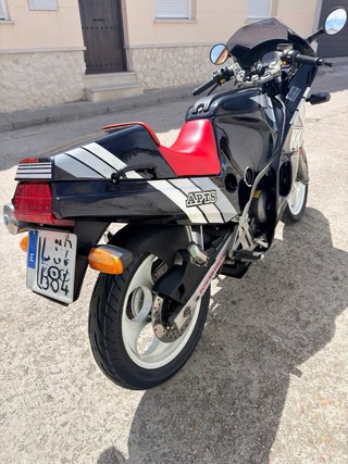 Gilera KK 125