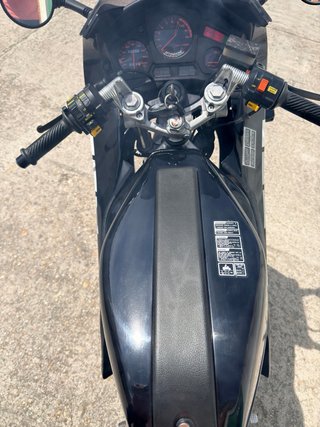 Gilera KK 125