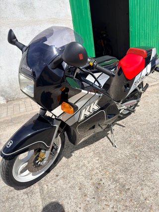 Gilera KK 125