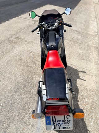 Gilera KK 125