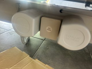 Cama articulada eléctrica con todo + regalos