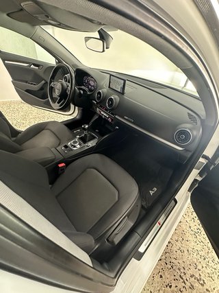 Audi A3 35 TFSI SPORTBACK S-LINE