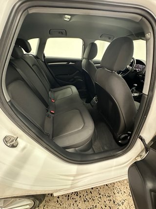 Audi A3 35 TFSI SPORTBACK S-LINE