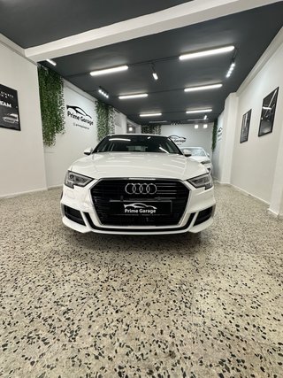Audi A3 35 TFSI SPORTBACK S-LINE