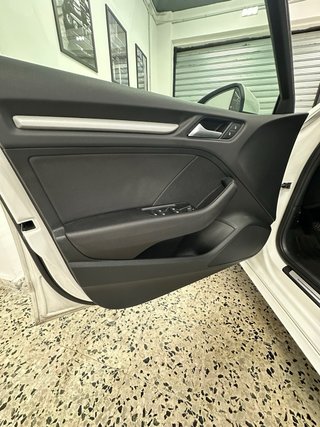 Audi A3 35 TFSI SPORTBACK S-LINE