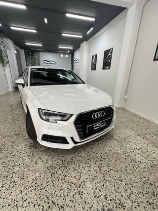 Audi A3 35 TFSI SPORTBACK S-LINE