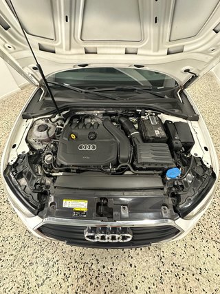 Audi A3 35 TFSI SPORTBACK S-LINE