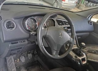 Paragolpes trasero peugeot 5008 premium 464066