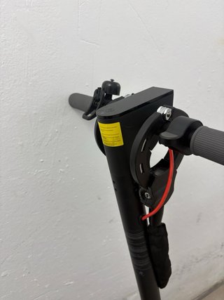 Patinete Eléctrico Xiaomi + Candado Alta Seguridad