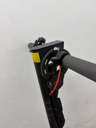 Patinete Eléctrico Xiaomi + Candado Alta Seguridad