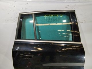 1892448 volkswagen puerta trasera derecha tiguan
