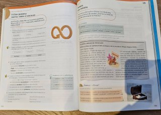 Lengua 5 primaria Anaya