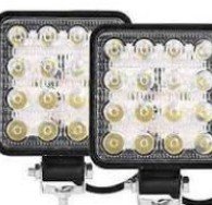 FOCO TRABAJO 48W 14 LED 12V-24V,,