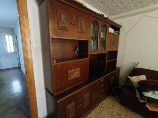 Mueble de salón