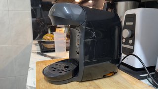 Cafetera Tassimo Happy