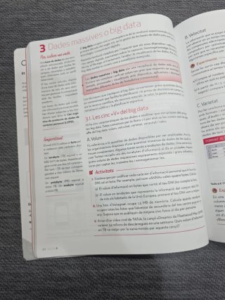 Tecnologia 4t ESO