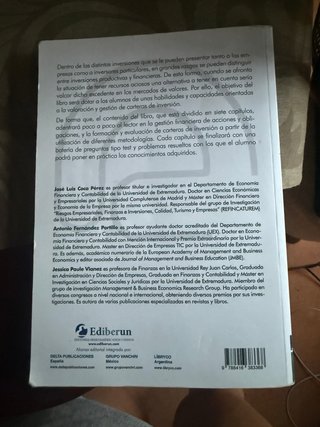 Dirección financiera : un enfoque práctico de la